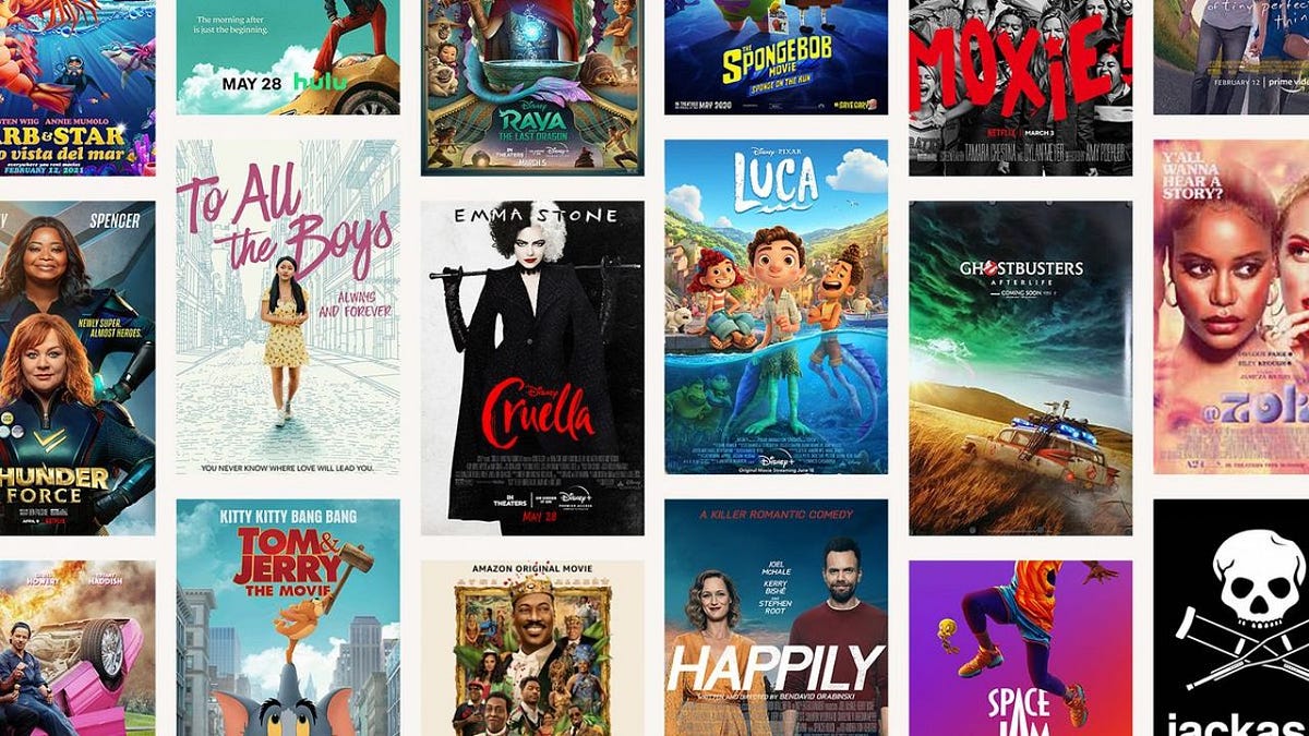 Laugh Out Loud The Ultimate List of the Top 20 Comedy Movies of All