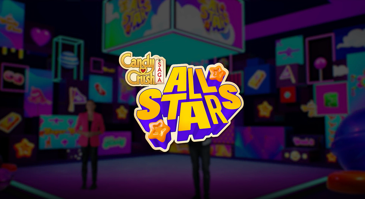 Thinkingbox Produces First Ever Candy Crush All Stars U.S. Tournament