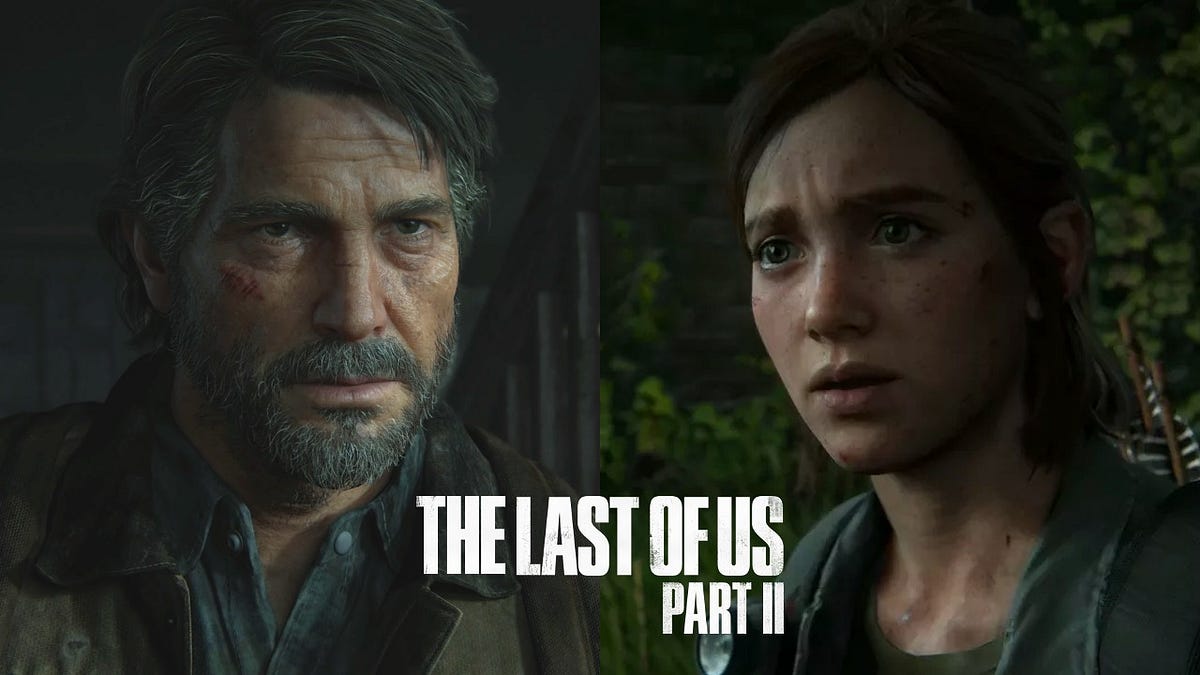 The Last of Us - Joel prevents Ellies surgery & Ending 