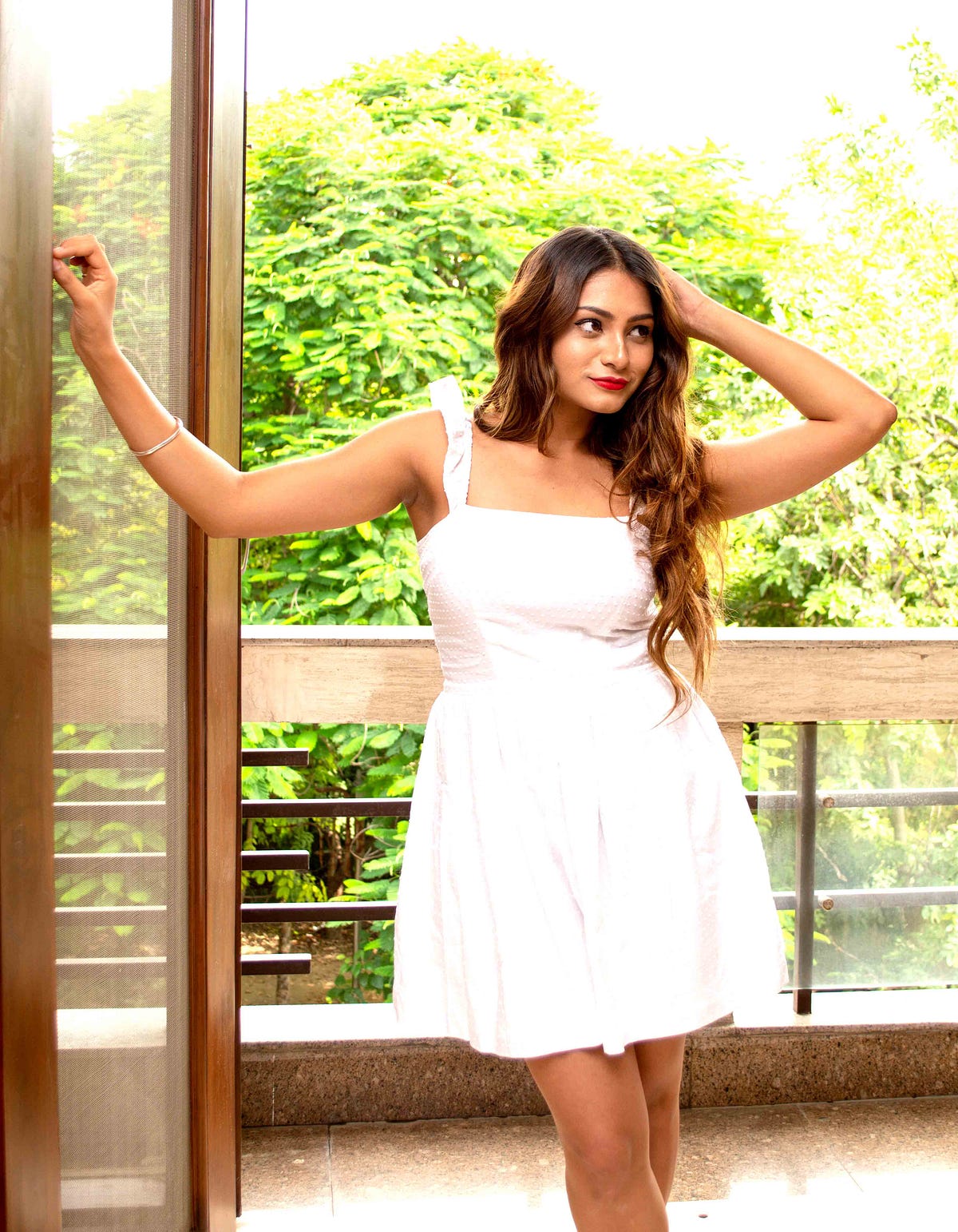 Human Hair Extensions in Mumbai — India by Diva Divine Hair