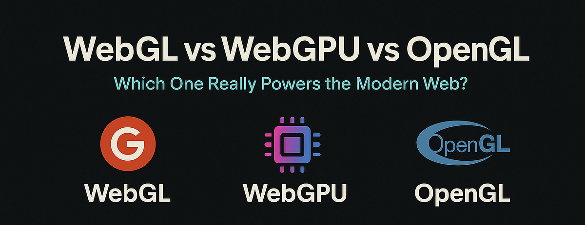 Upgrading Performance: Moving from WebGL to WebGPU in Three.js | by ...
