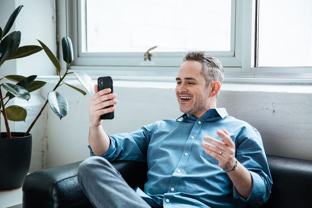Thumbnail of Please welcome Monument, a telehealth solution designed to fight alcohol addiction
