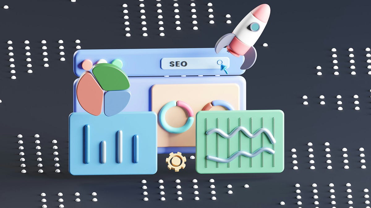 Navigating SEO in the Age of Artificial Intelligence: Python’s Role in ... image.