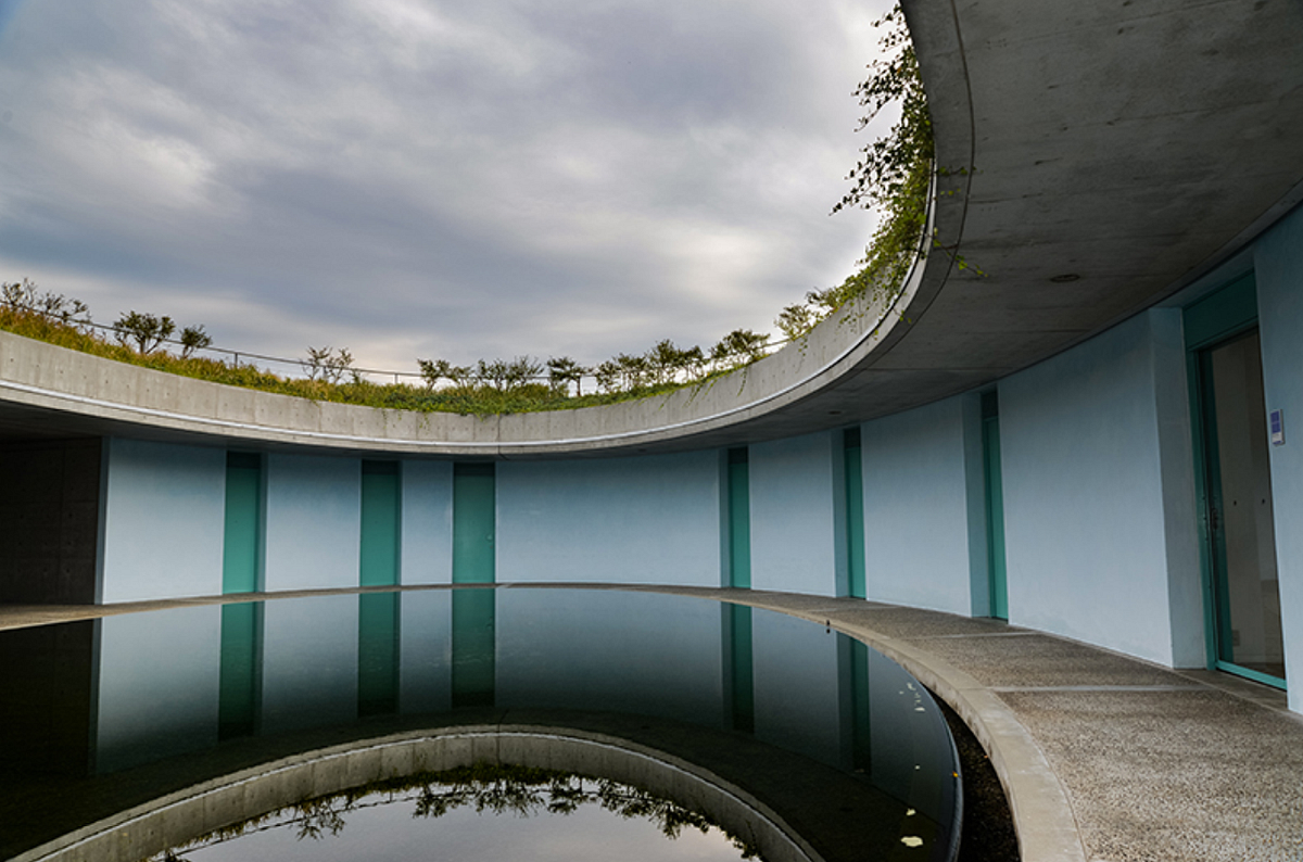 The Island Where Art Conspires With Nature: Naoshima | by