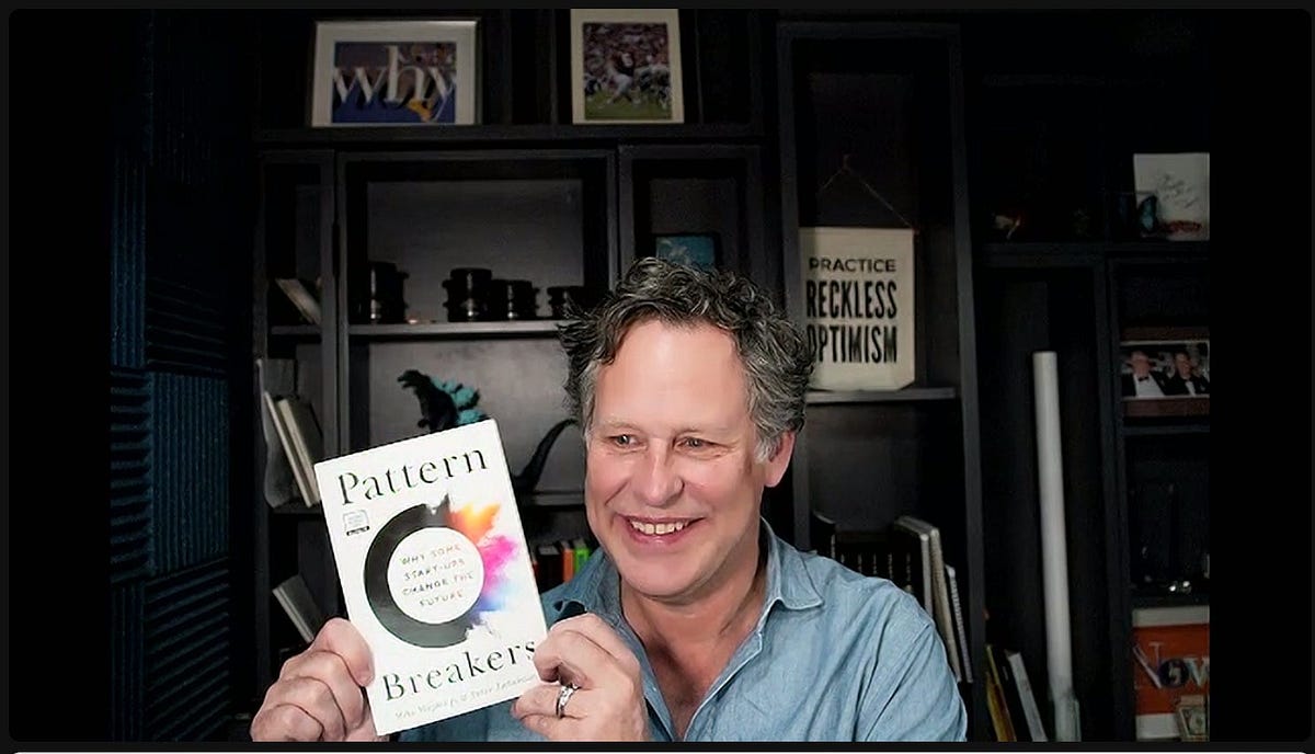 pattern-breakers-book-now-available-for-pre-order-by-mike-maples-jr