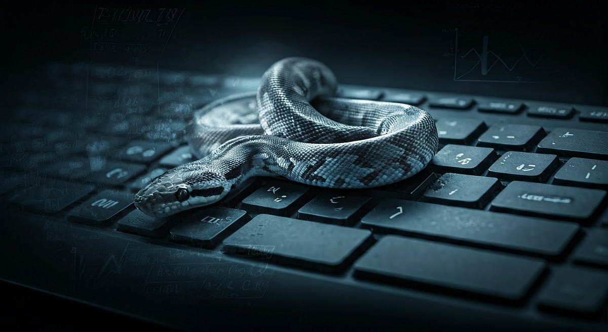 Python Real-Time Projects with Examples and coding | by Samundeeswari ...