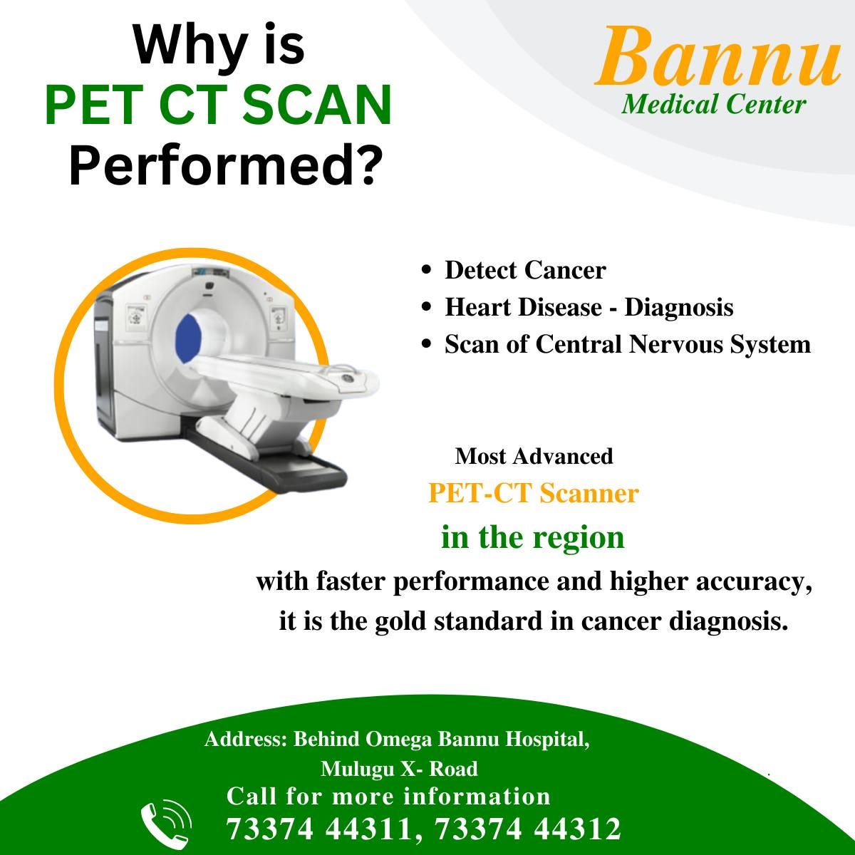 Bridging the Gap between Technology and Patient Care: Bannu Medical ...