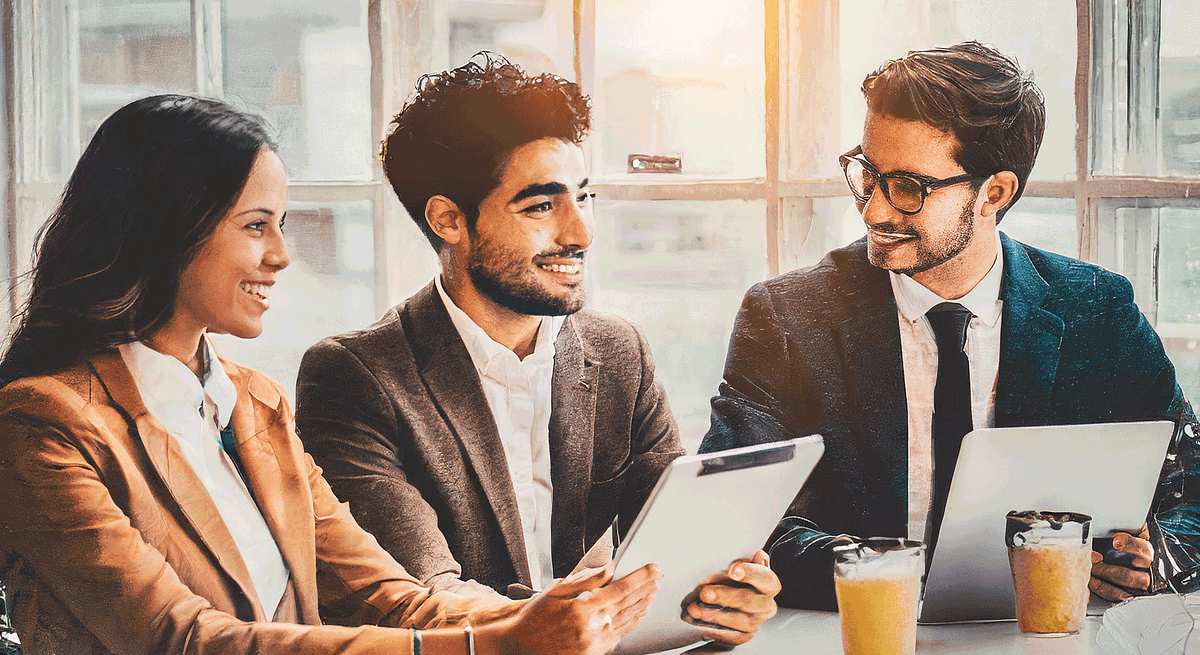 Why is Building a Professional Network Essential For Entrepreneurs