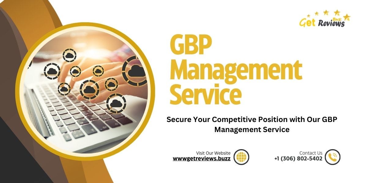 Gbp Management