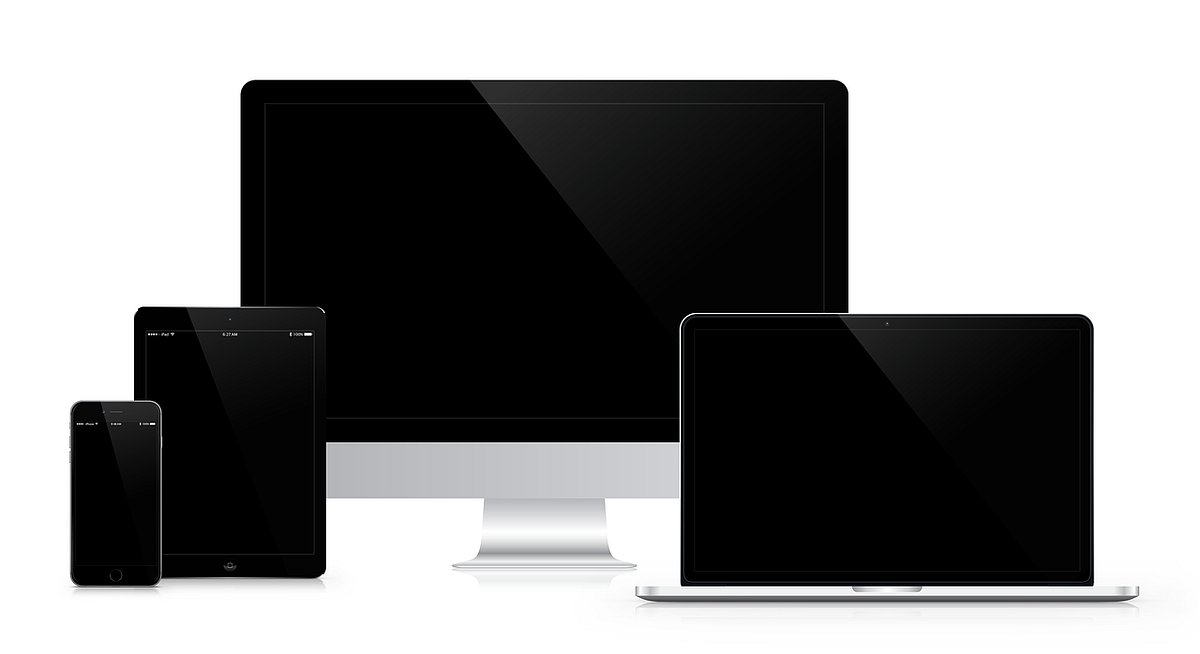 Responsive Design: Optimizing UI/UX for Multiple Devices and Screen ...