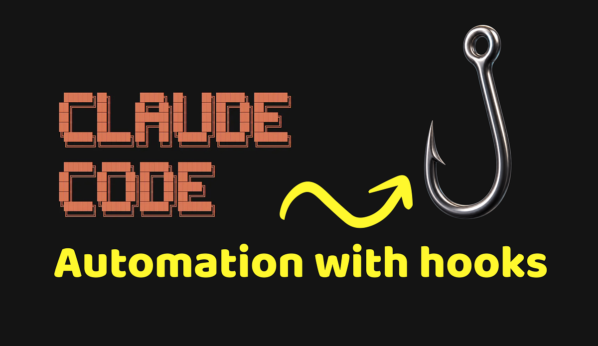 Claude Code Hooks Automate Checks and Guardrails