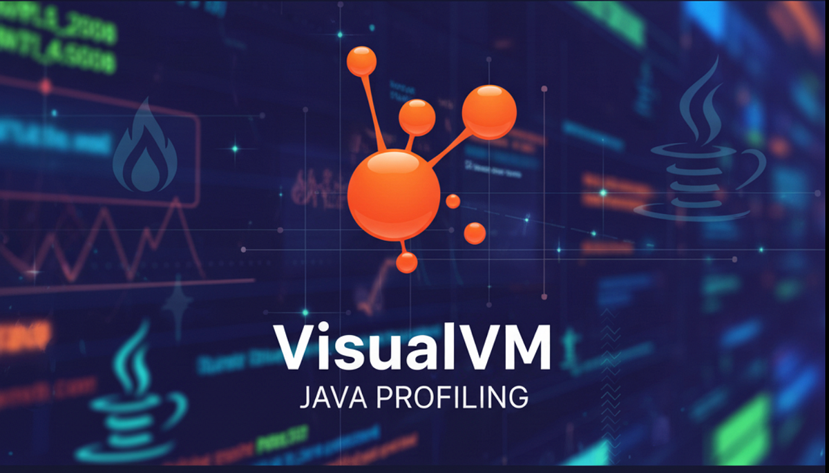 From mysterious performance spikes to clear answers with VisualVM | by ...