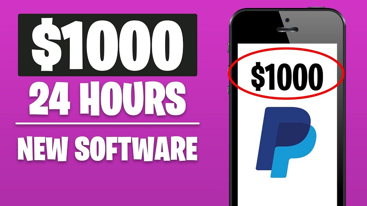 The 1K A Day Fast Track Offer Is A Proven Offer With Affiliates