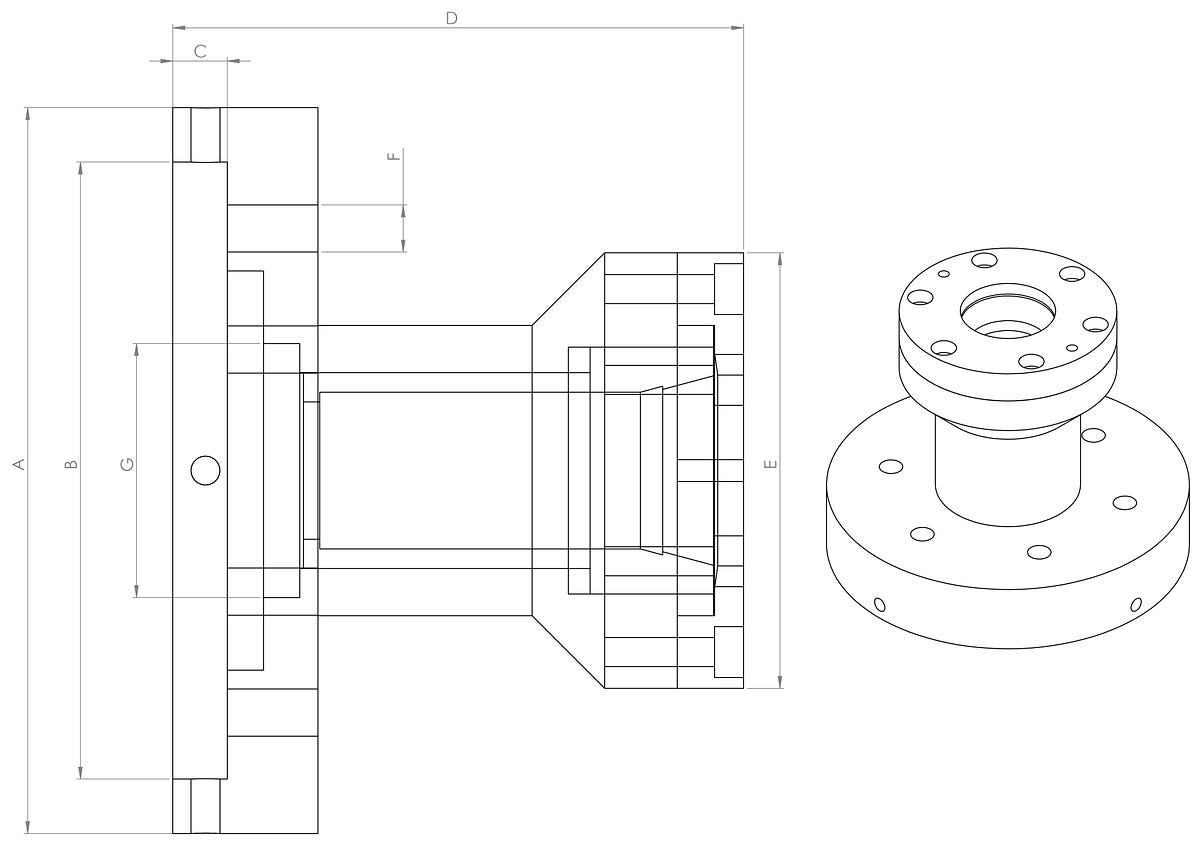 Mastering Precision Machining with Collet Chucks: Tips and Techniques ...