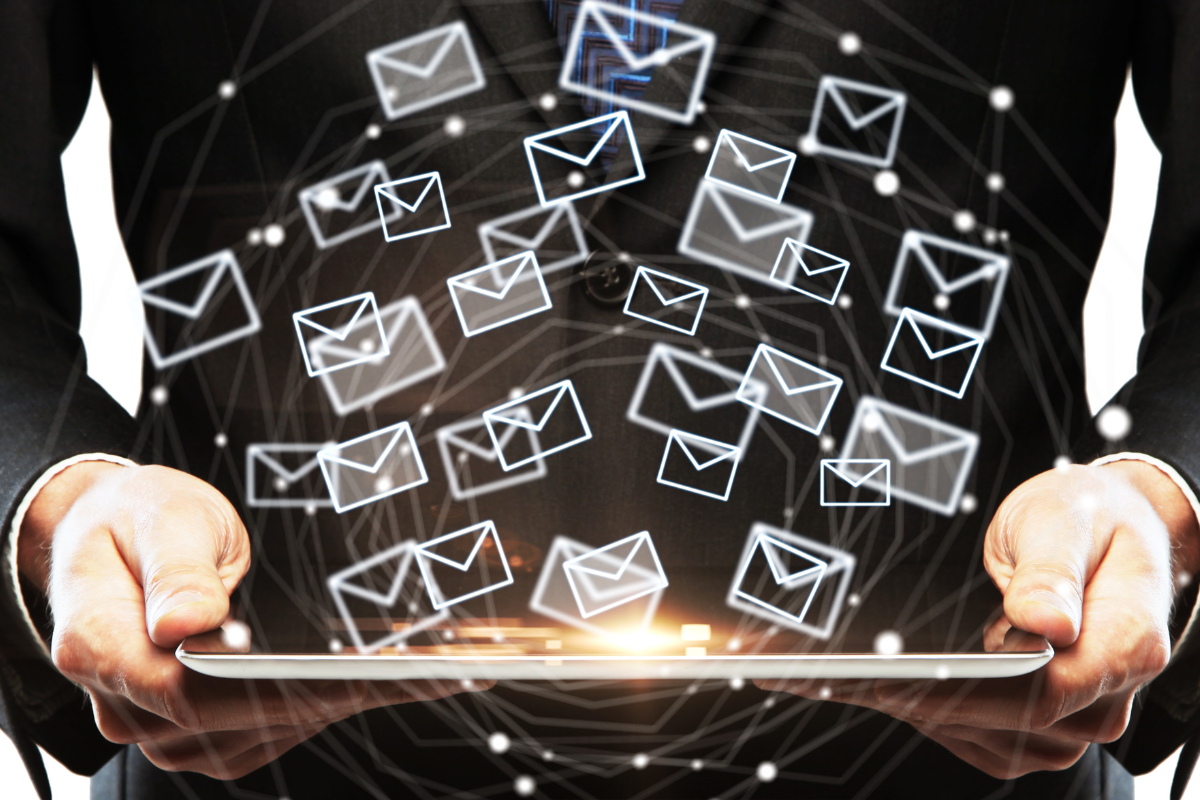 Why Does Business Need Email Marketing? by KVN MAIL Jan, 2024 Medium