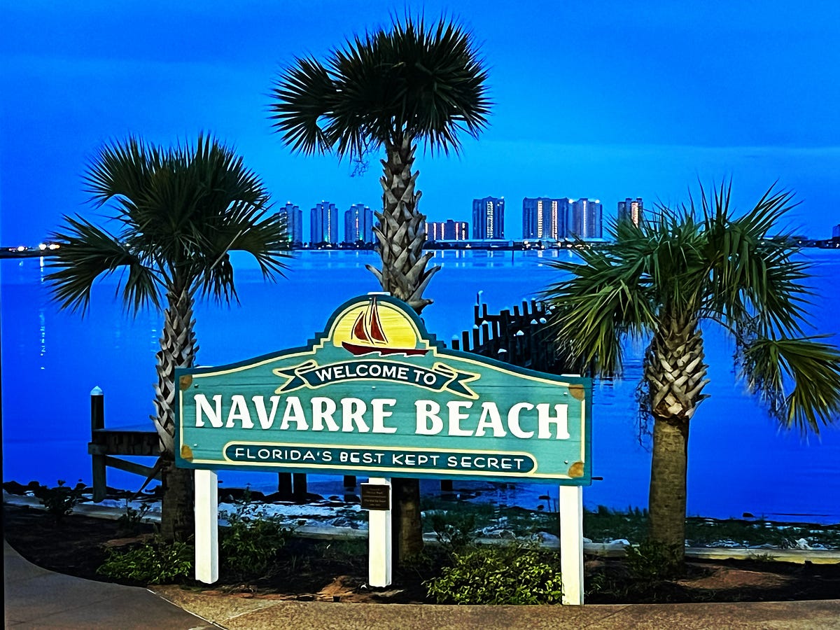 17 Best Things To Do In Navarre Beach 