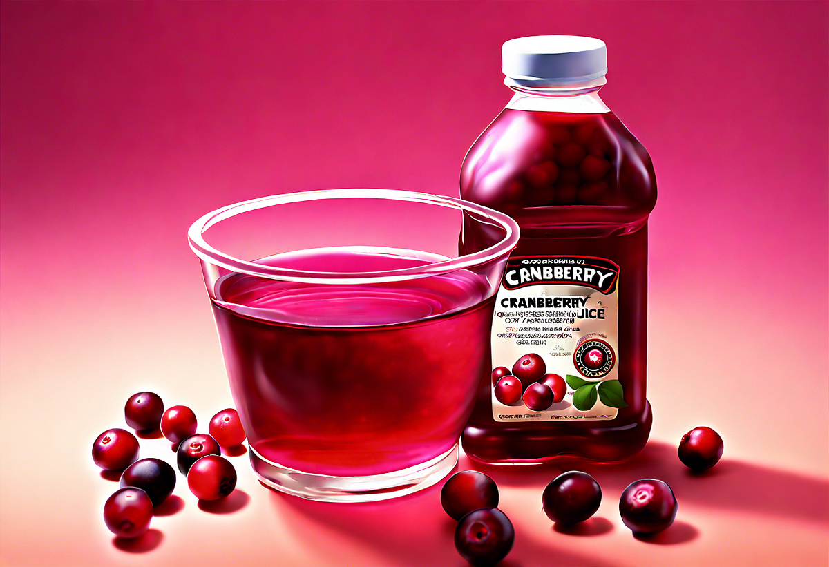 Is Cranberry Juice Good For Overactive Bladder? by Malikj Medium