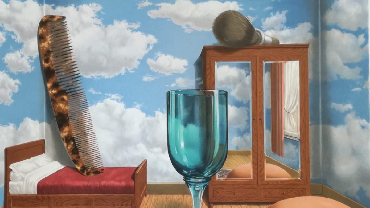 5 Modernist Art Movements - Seetechnic - Medium