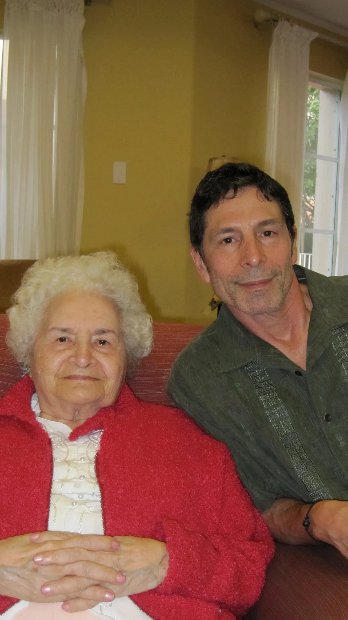 What My Mother’s Alzheimer’s Revealed About a Generation of Women