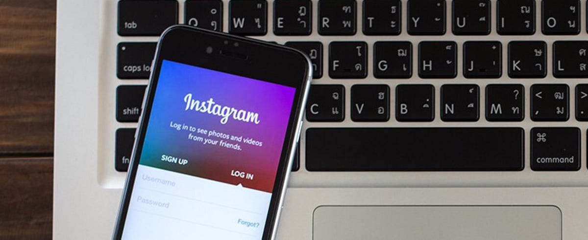 Instagram Can Harm Your Mental Health