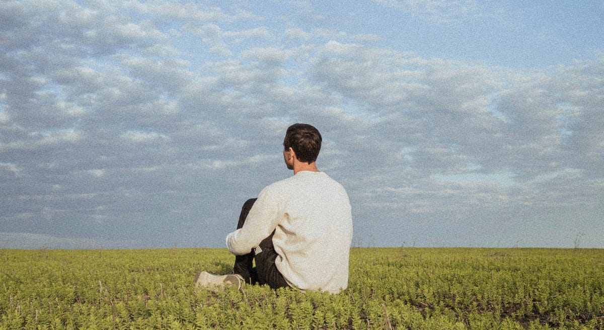 Eckhart Tolle’s “Pain-Body” Warning. This Is Why You Keep Triggering Your Past Trauma