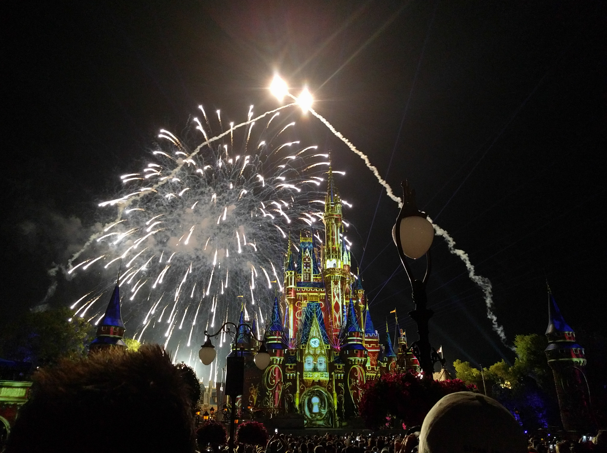 Happy Ending? Yeah, Right.. That doesn’t mean we give up on… by
