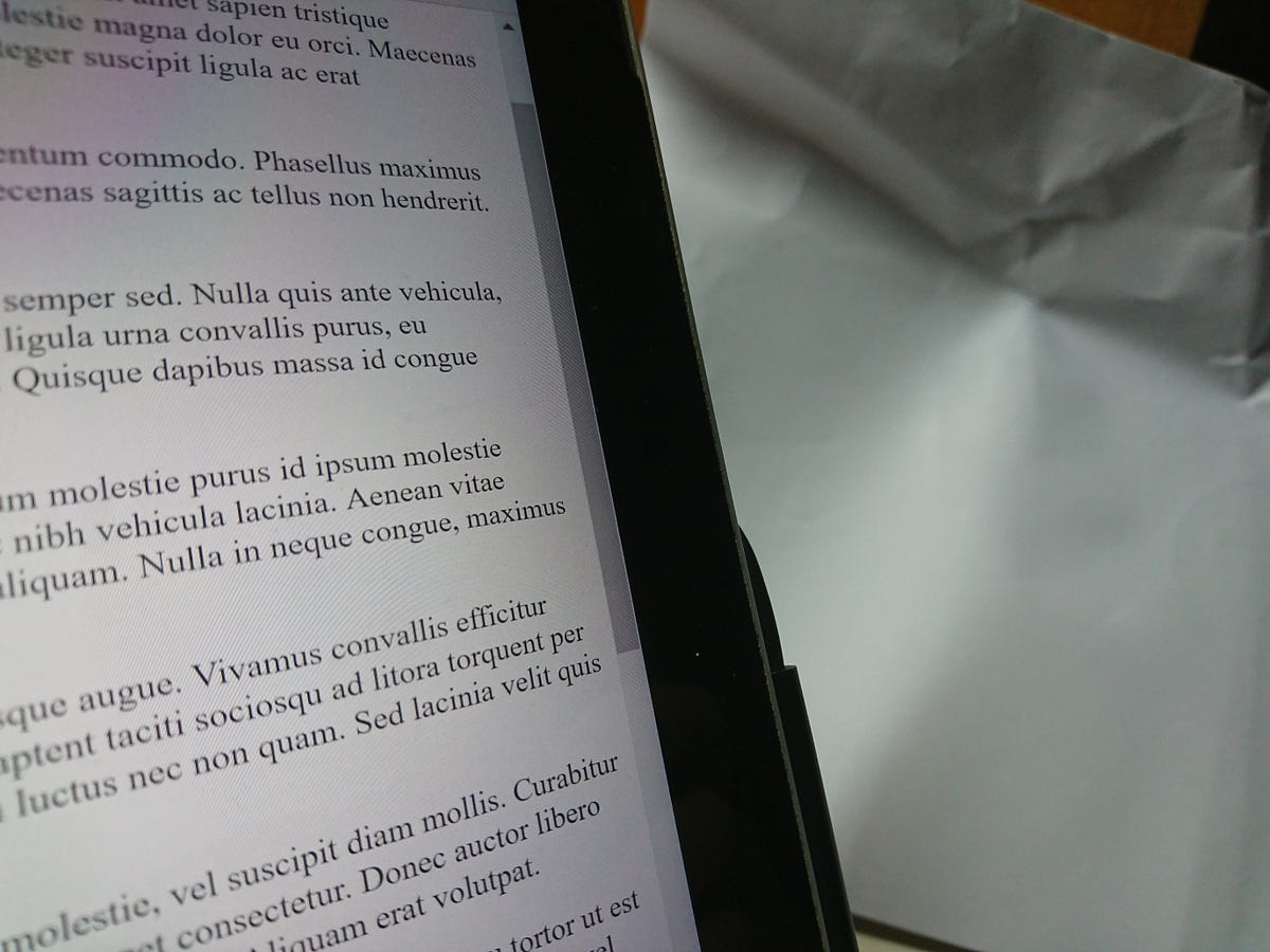 Scroll Position Restoration in Angular by Sarun Intaralawan Medium