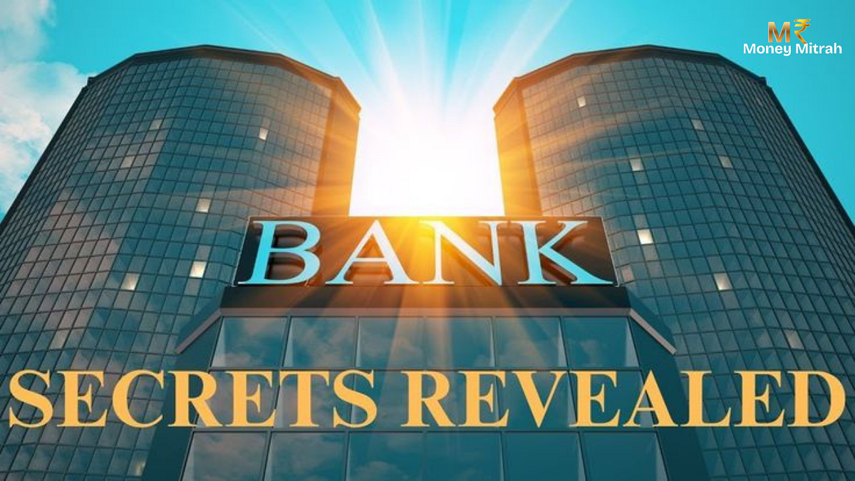 ExBanker Explains 7 Insider Secrets Your Bank Will Never Tell You