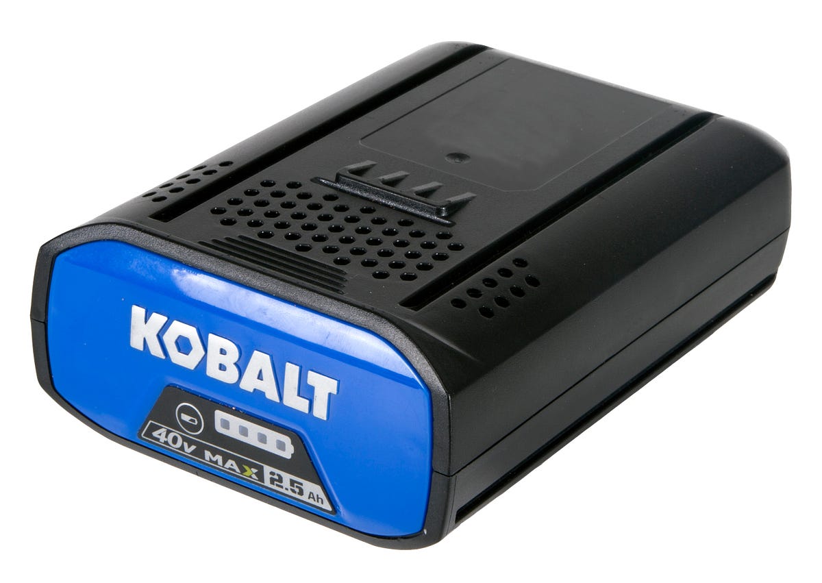Kobalt Battery: What are it's different types? Terrific Guide 2023
