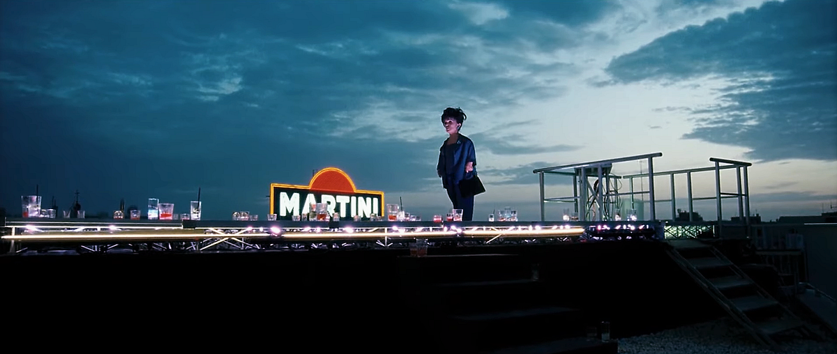 The Meaning Of Life Is… Not That Deep by Carlos González Soffner