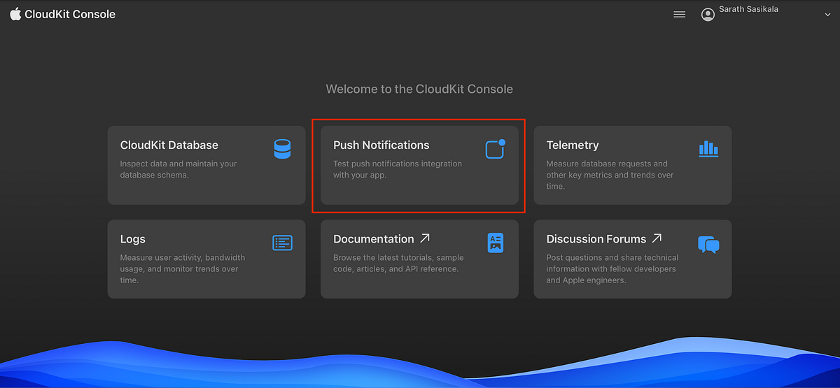 Testing Apple Remote Push Notifications with Request Headers and ...