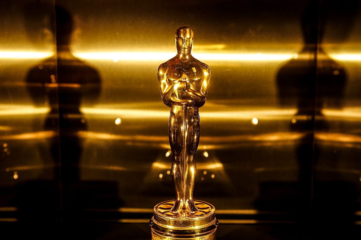 Nominations Shortlist For 2024 Oscars Released for 10 Categories by