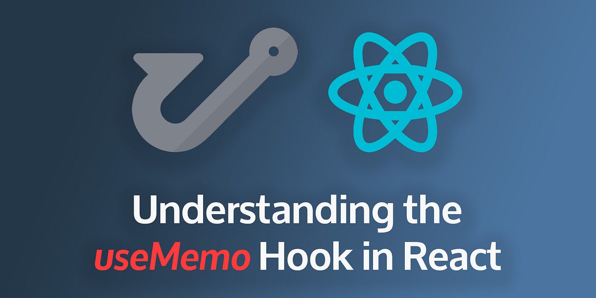 How to Use the useMemo Hook in React to Build Complex Components that