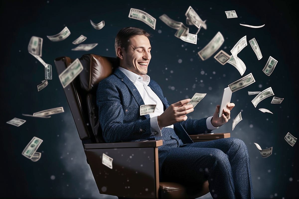 7 Proven Passive Income Ideas to Generate Wealth Online in 2024 | by ...