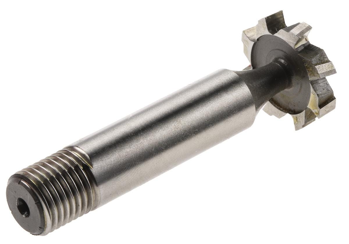 What Are Woodruff Cutters and Why Are They Essential in Precision Machining?