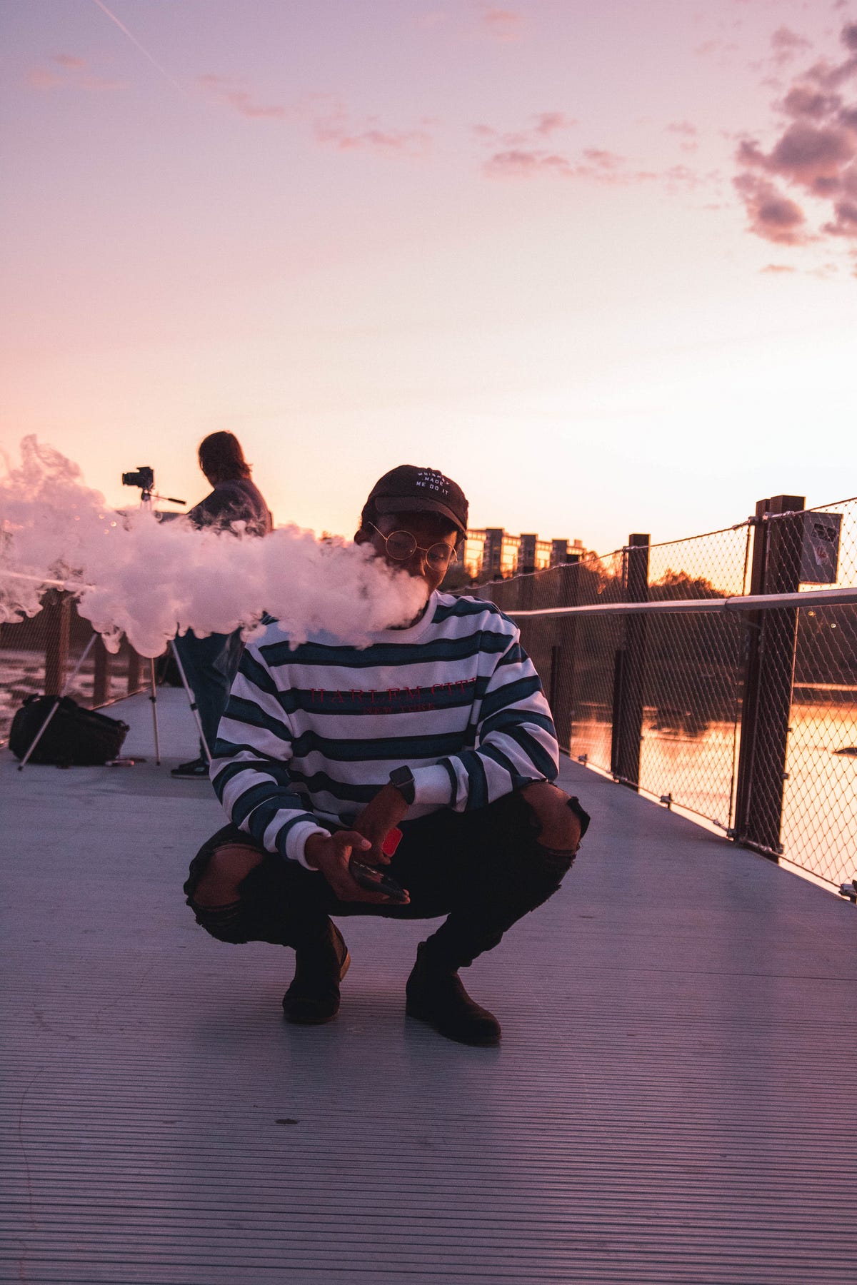 Why does my coil burn so quickly? by Ryanazim Medium