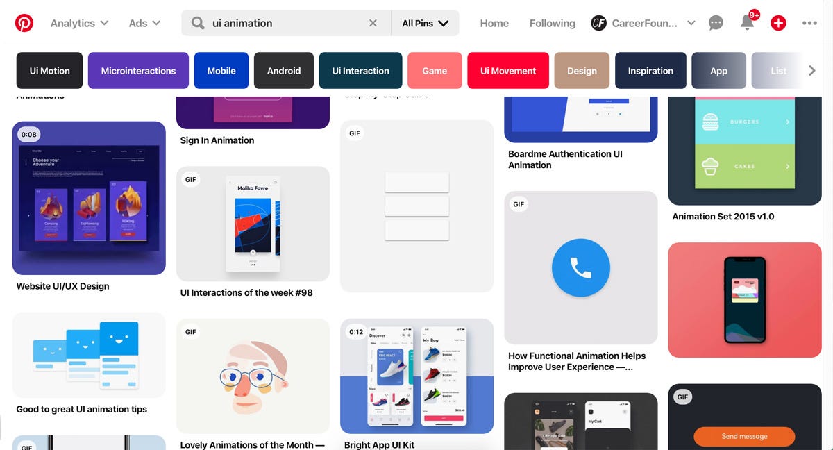 SOLVING ENVIRONMENTAL PROBLEM USING “UI/UX” | by Elizabeth Francis | Medium