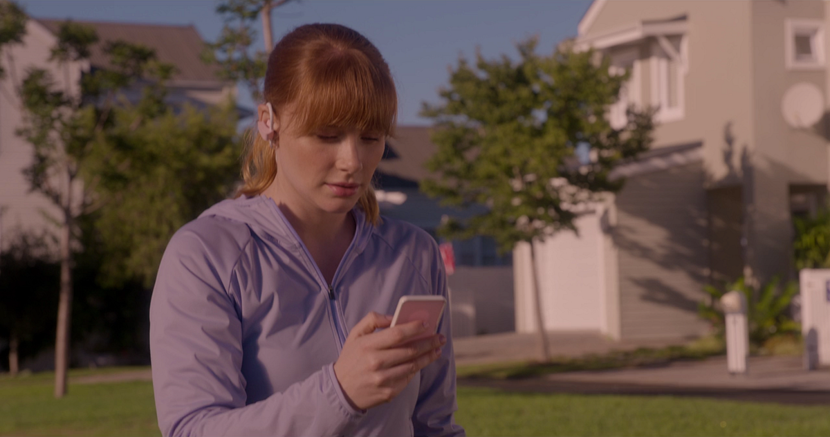 Image of: Facebook Goes Full “Black Mirror”: How Facebook Is Making Membership a Prerequisite to Everyday Existence