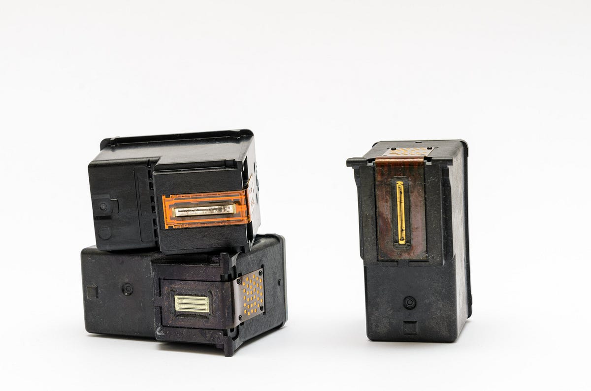 How To Clean Canon Printer Heads By Start Canon Medium