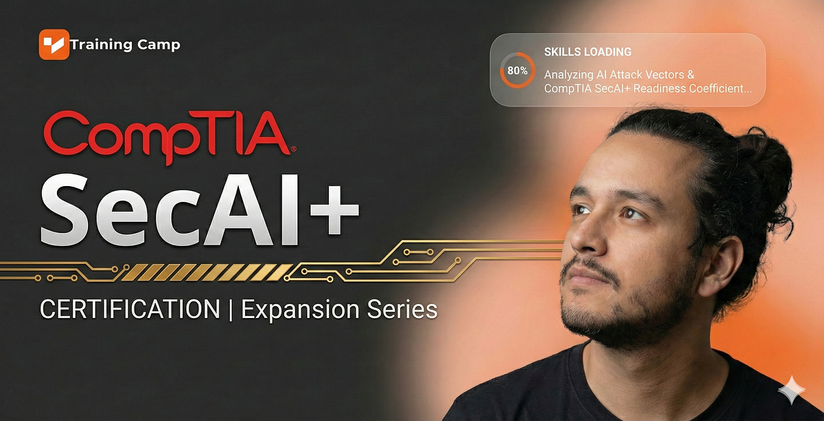 CompTIA SecAI+ Is Live. Here’s What You Need to Know Before You Sit for ...