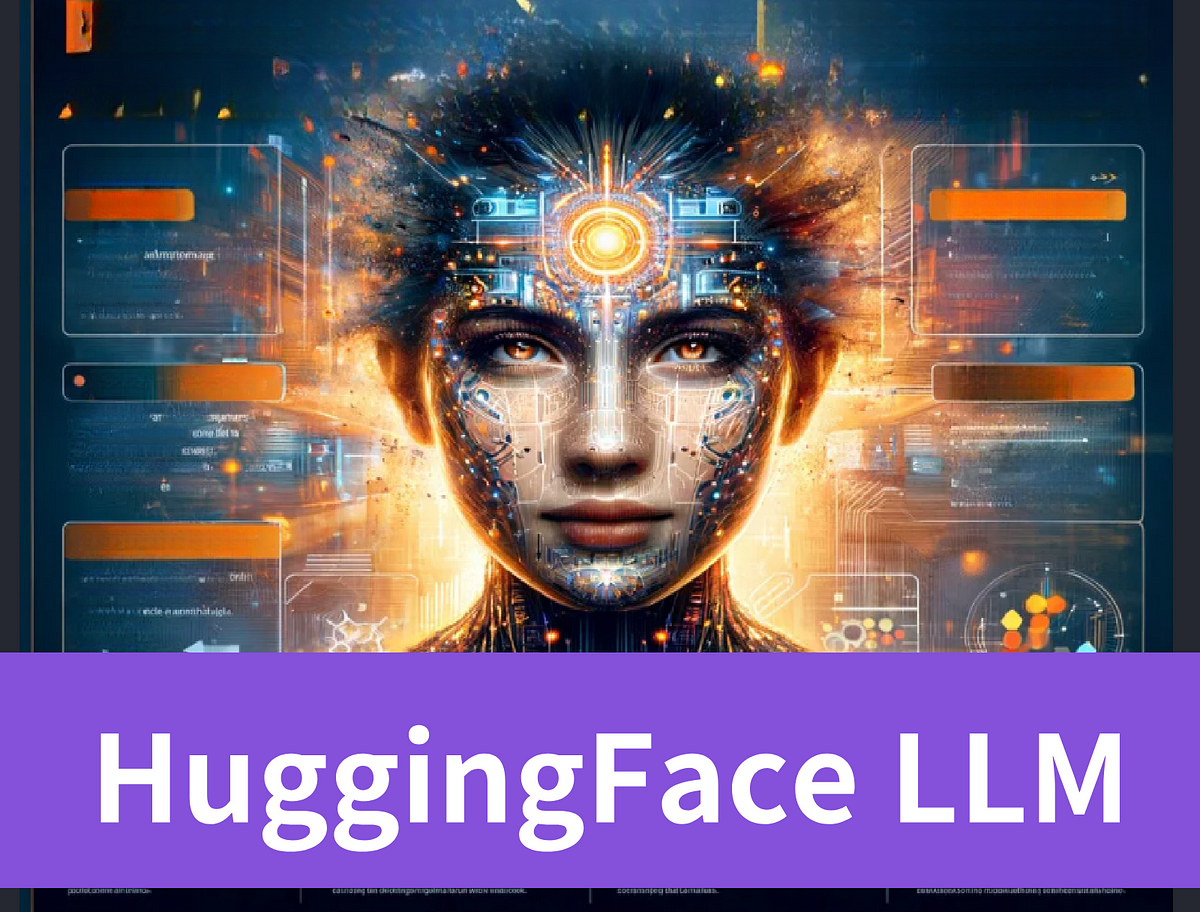 Top 10 LLM Models on Hugging Face | by Novita AI | Medium