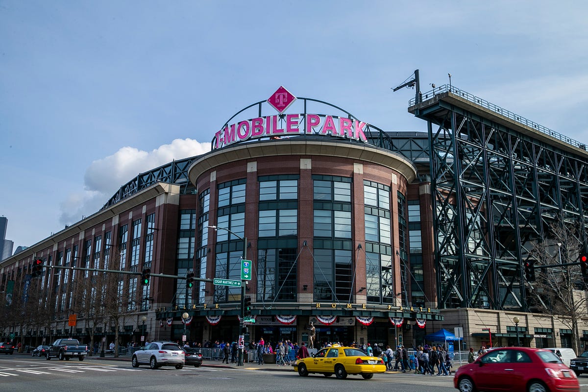 Mariners Announce Creation Of Fund To Support Seattle Mariners Event