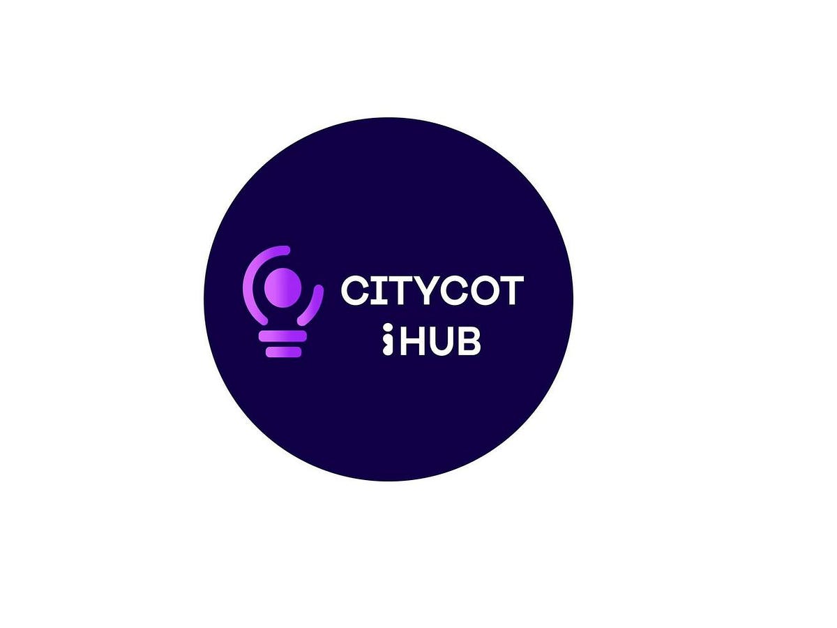 CityCot Innovation Hub. The Third Week Of The Innovation Hub | by ...