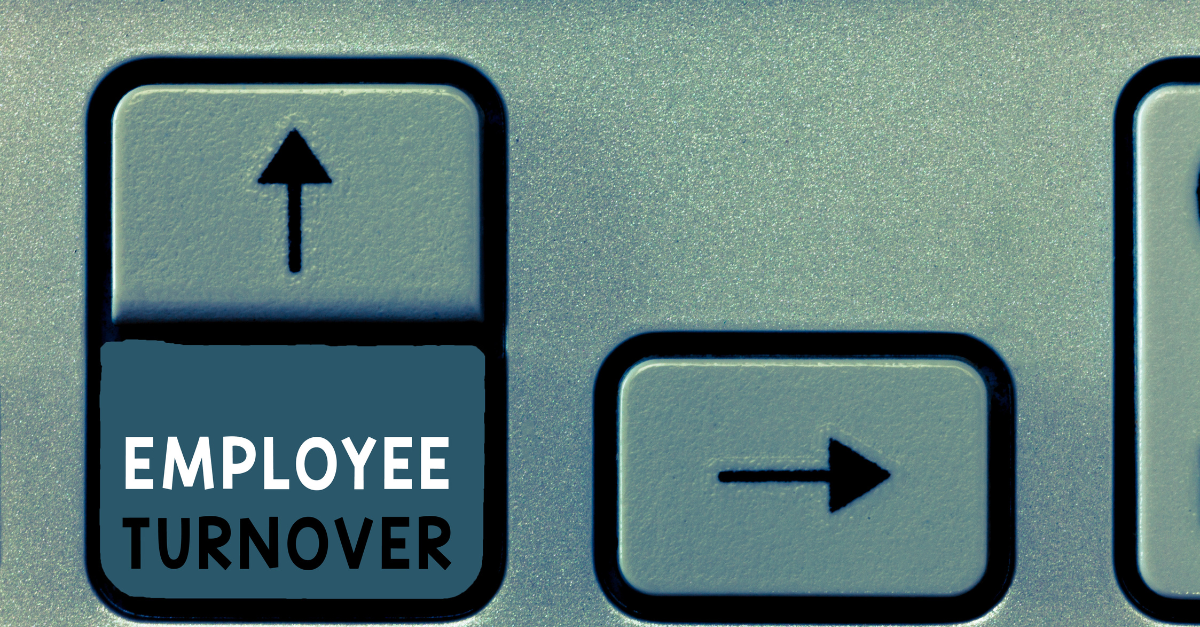 How To Combat Employee Turnover Effectively