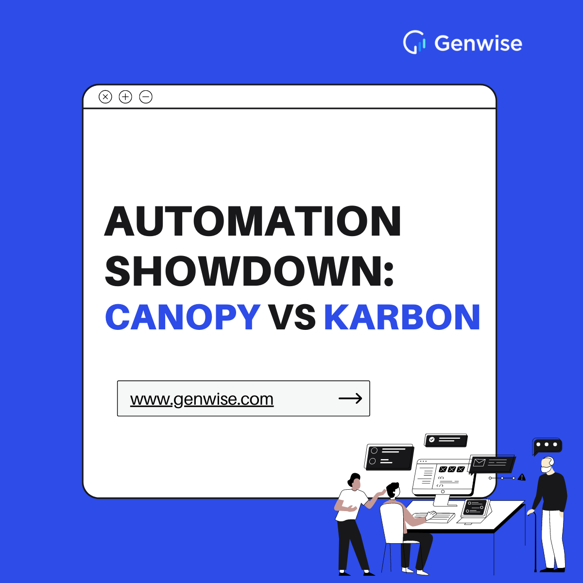 Accounting Technology Comparison Guide Karbon vs. Canopy by Alik