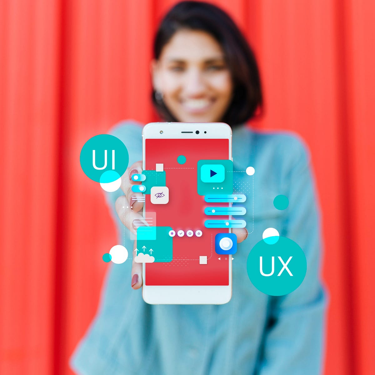 Why UX/UI Design Is Essential for Every Digital Product | by Rosalie ...