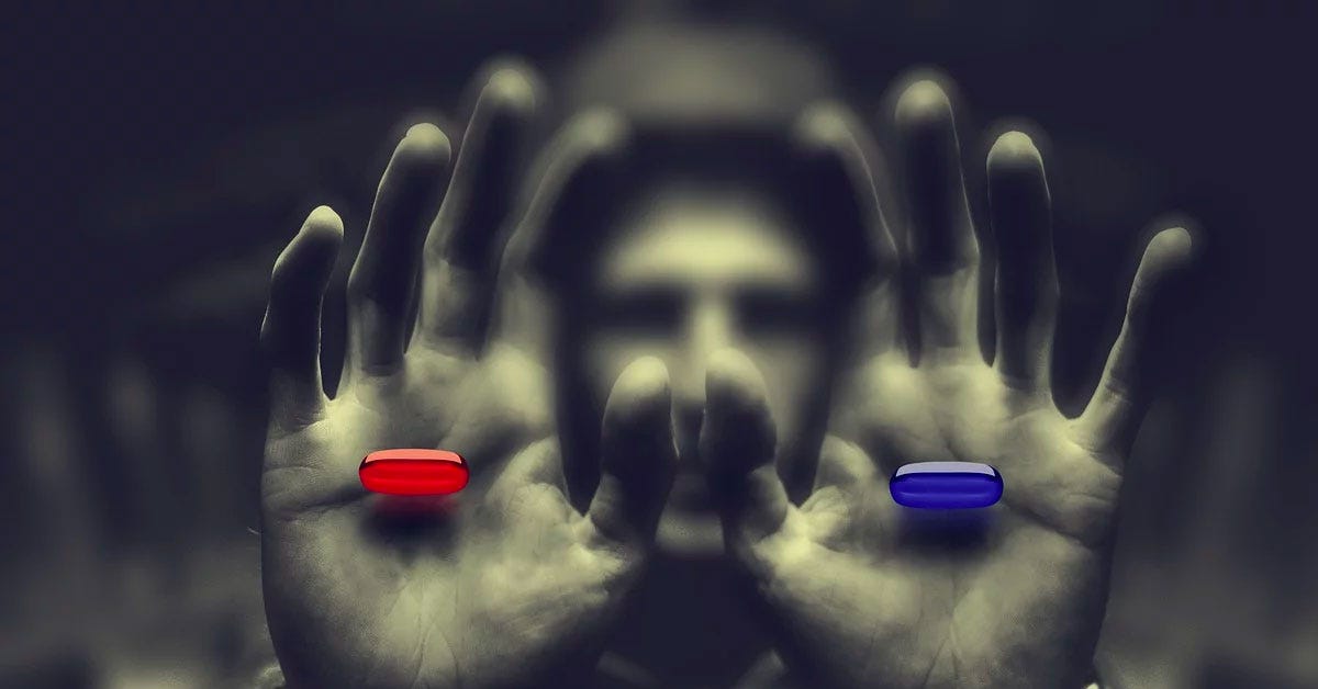 Focusing Illusion