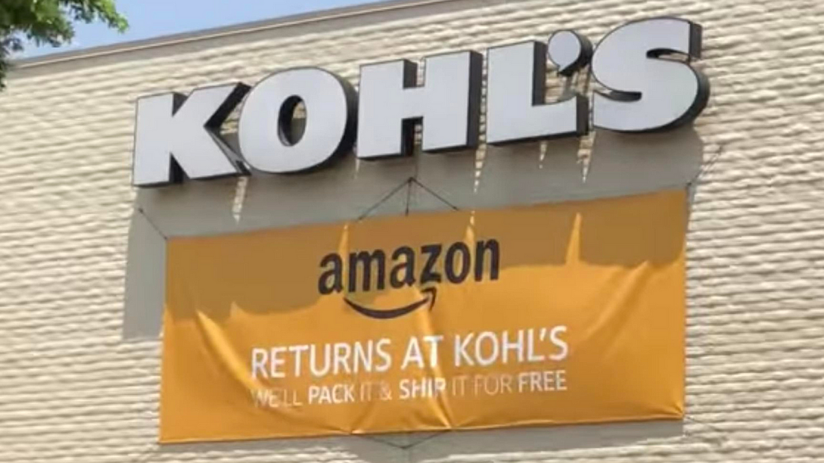 Does Kohl’s take Amazon Returns. Introduction to the topic by Ava