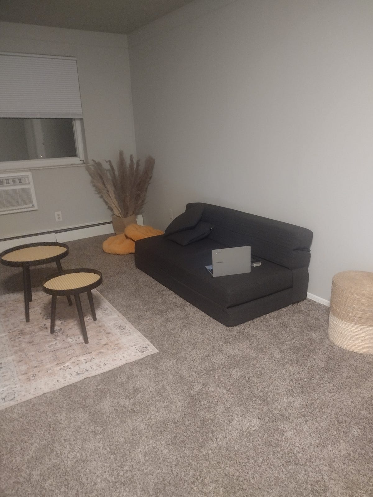 New Furniture For My Apartment!. So, I got something new for my… by