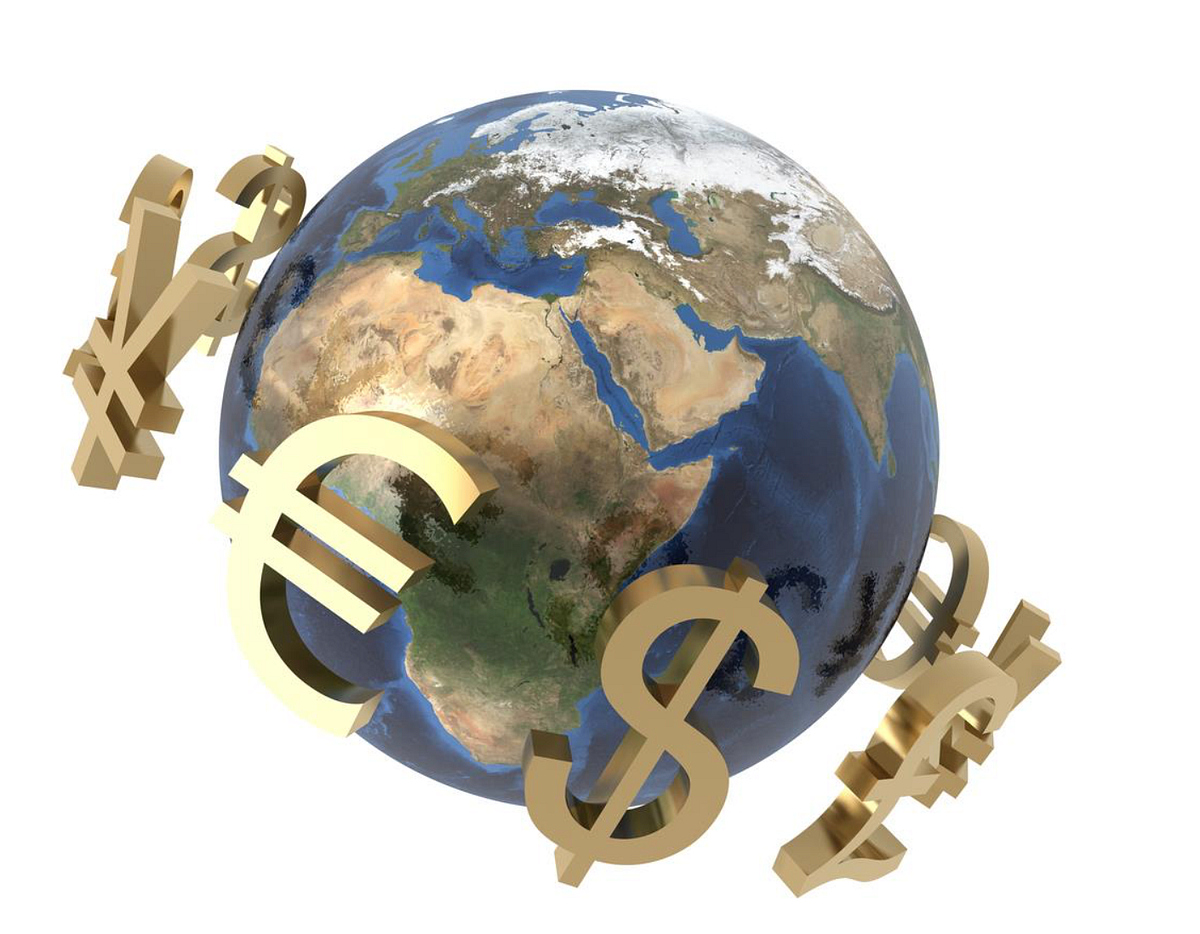 мировая экономика. мировая экономика.